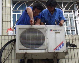 拉萨空调维修售后服务中心