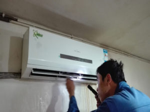 拉萨格力空调电话是多少