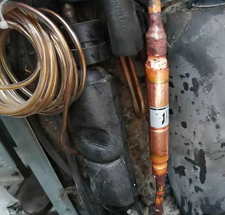 拉萨美的变频多联机空调维修售后服务中心