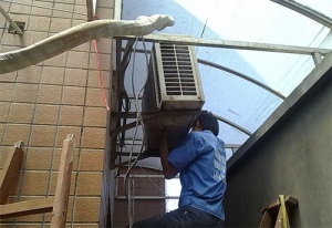 拉萨空调维修售后服务中心