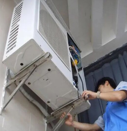 拉萨24小时空调维修热线