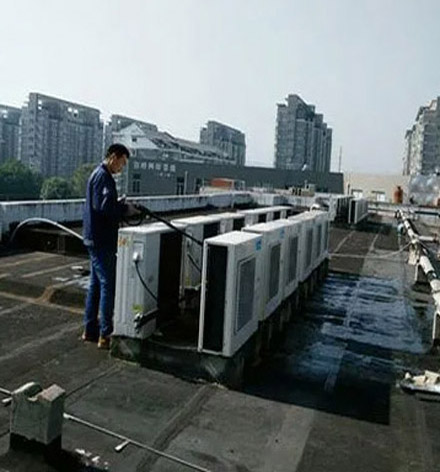 拉萨 空调拆装 拉萨本地 空调拆装公司