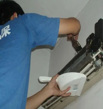 拉萨空调清洗保养